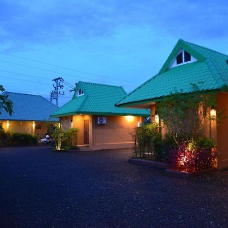 Sucholtee Resort Surat Thani Exterior foto