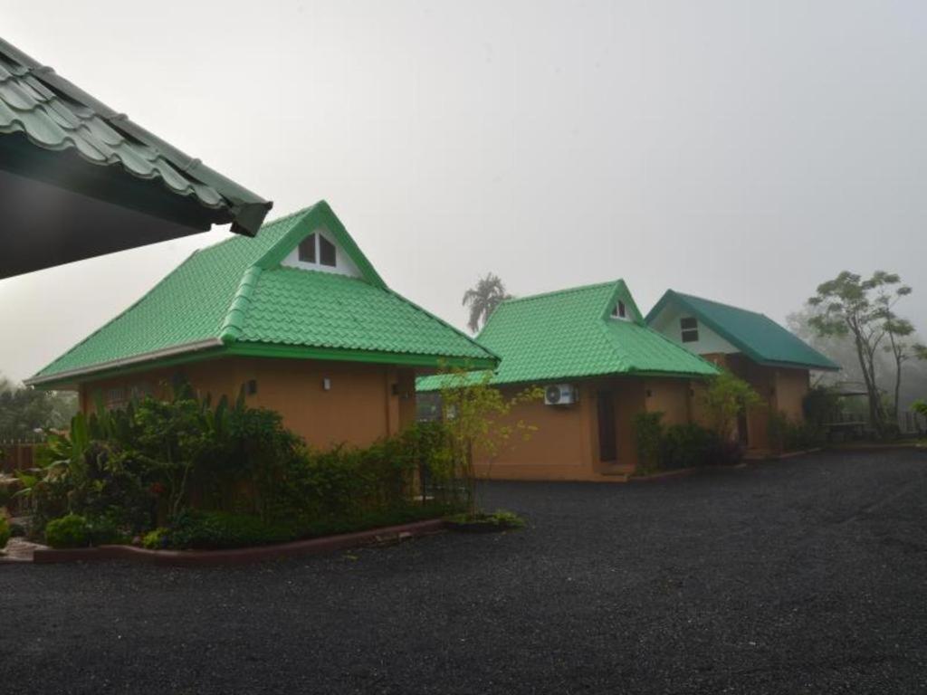 Sucholtee Resort Surat Thani Exterior foto
