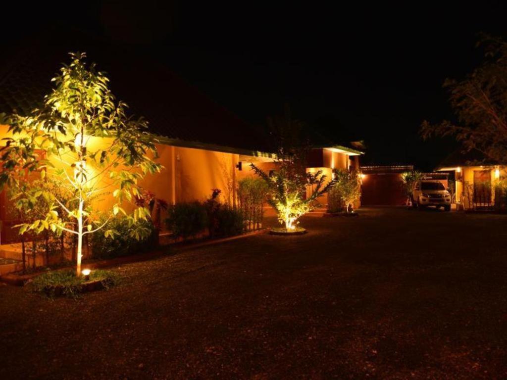 Sucholtee Resort Surat Thani Exterior foto