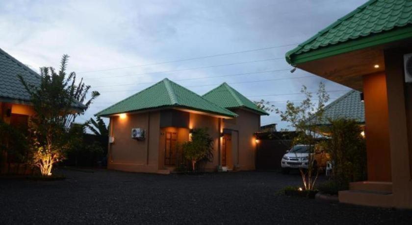 Sucholtee Resort Surat Thani Exterior foto