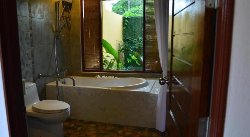 Sucholtee Resort Surat Thani Exterior foto