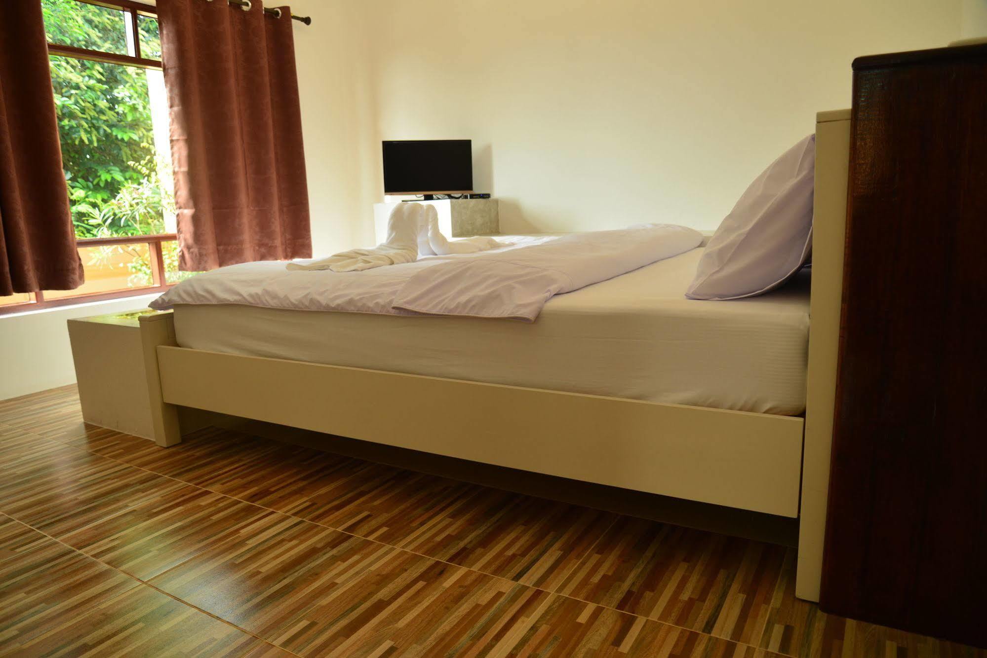 Sucholtee Resort Surat Thani Exterior foto