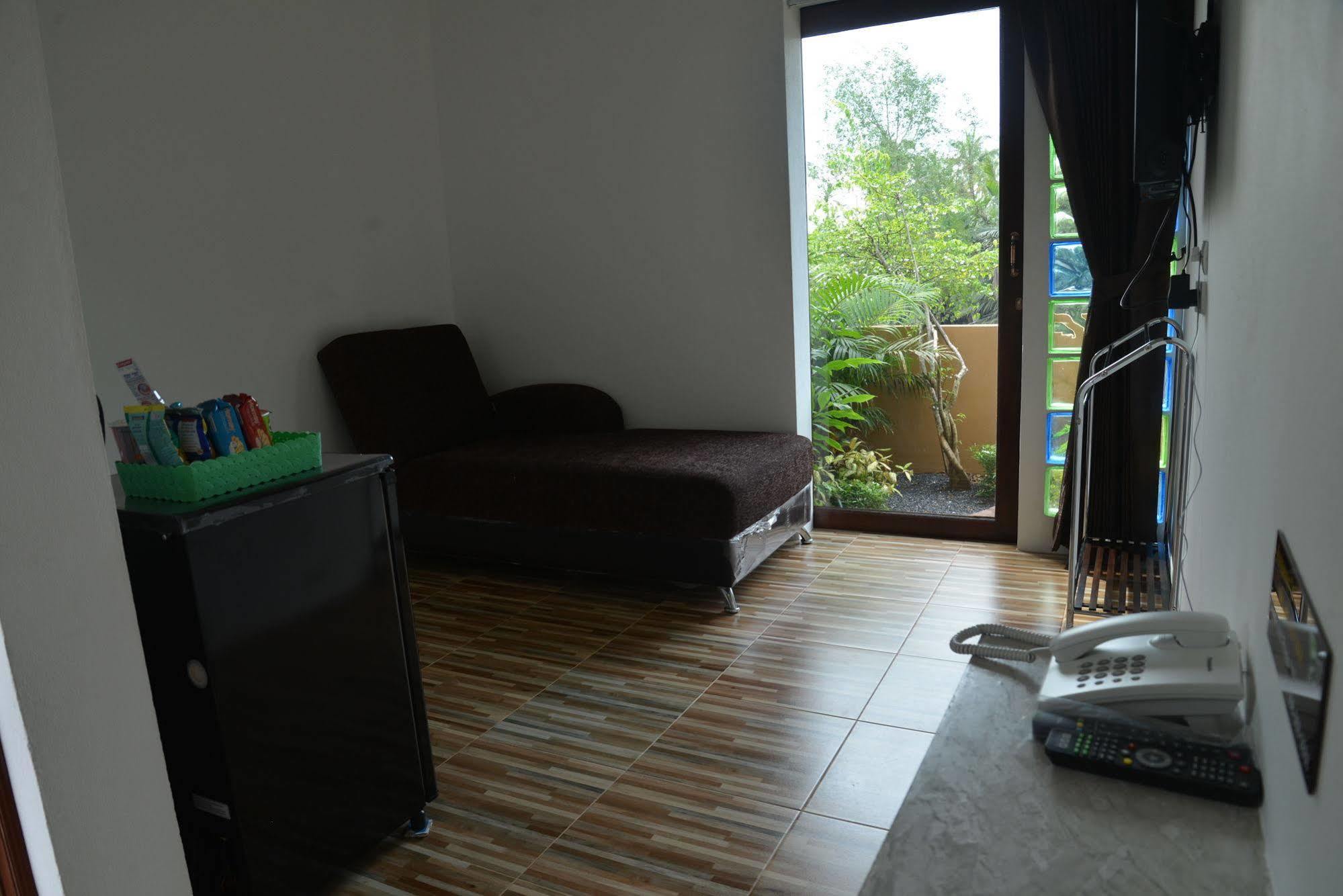 Sucholtee Resort Surat Thani Exterior foto