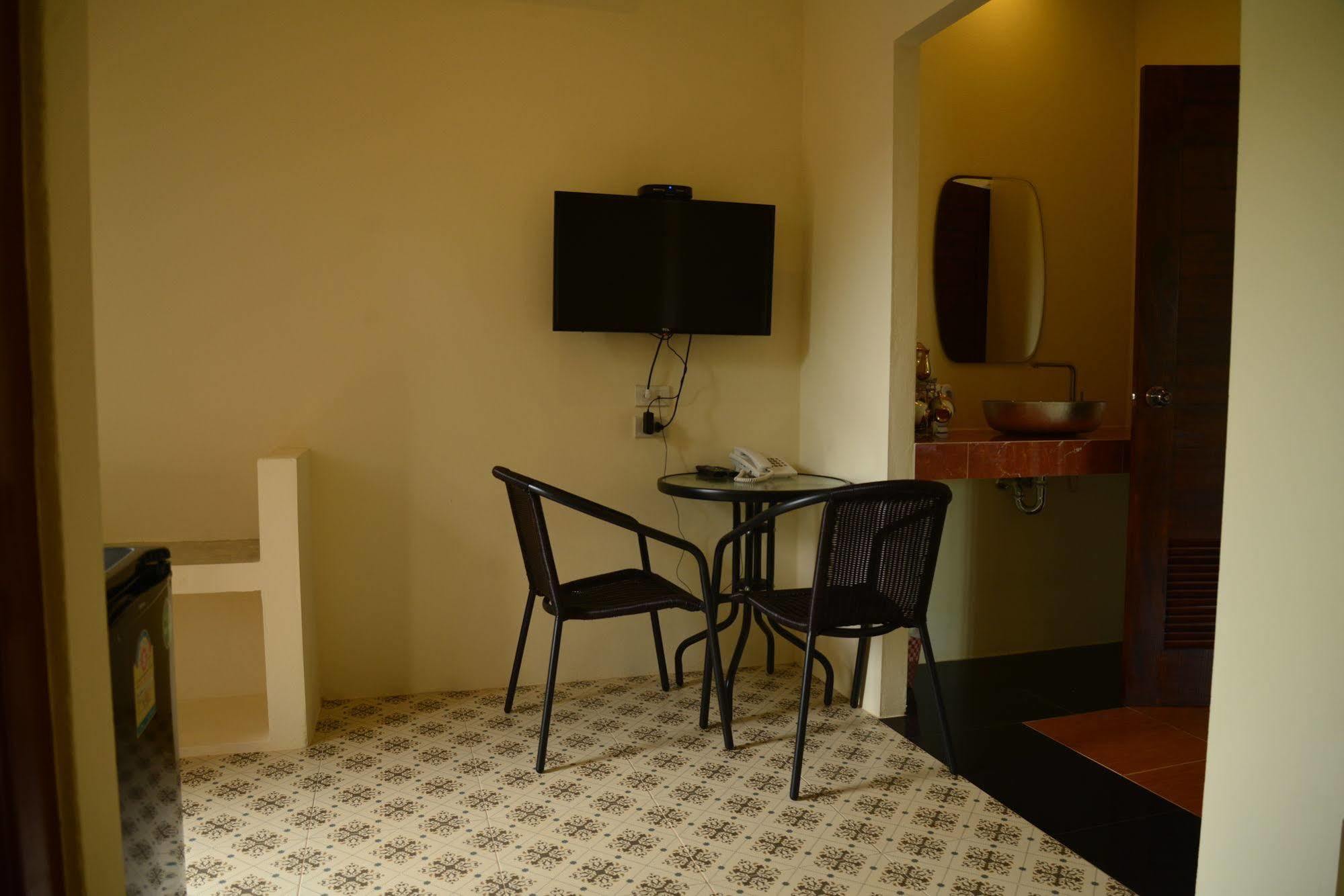 Sucholtee Resort Surat Thani Exterior foto