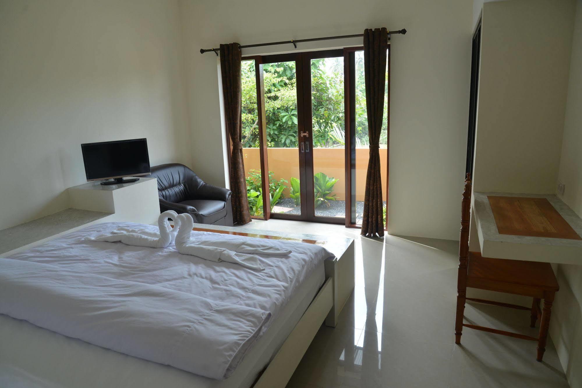 Sucholtee Resort Surat Thani Exterior foto