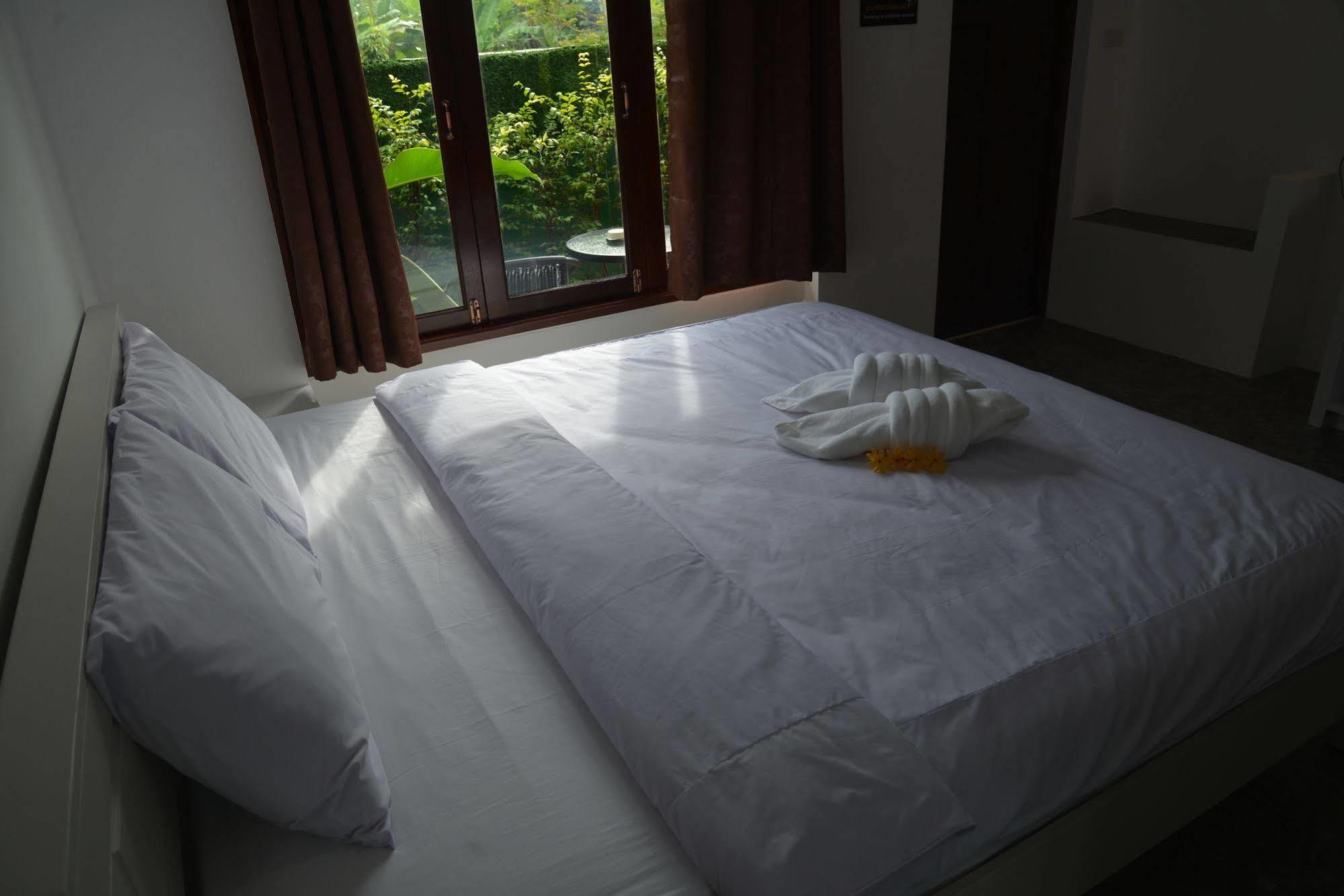 Sucholtee Resort Surat Thani Exterior foto