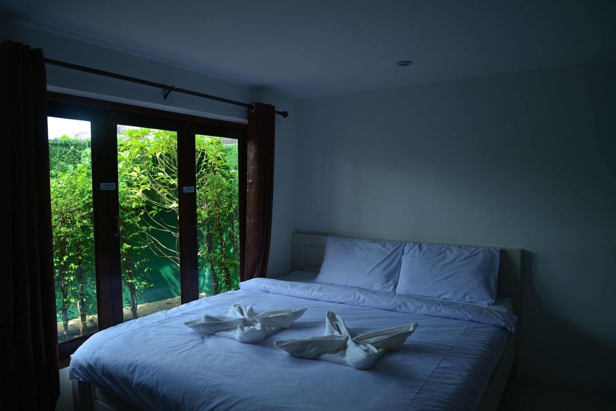Sucholtee Resort Surat Thani Exterior foto