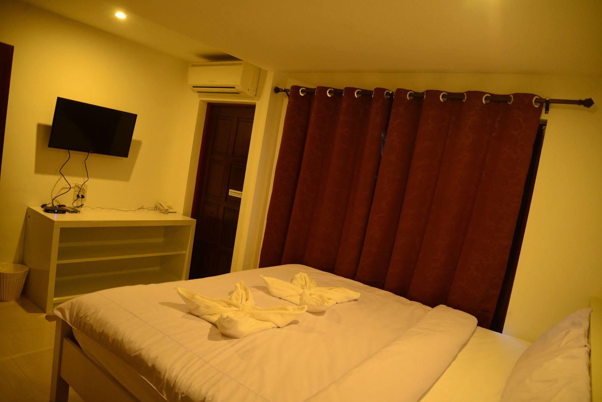 Sucholtee Resort Surat Thani Exterior foto