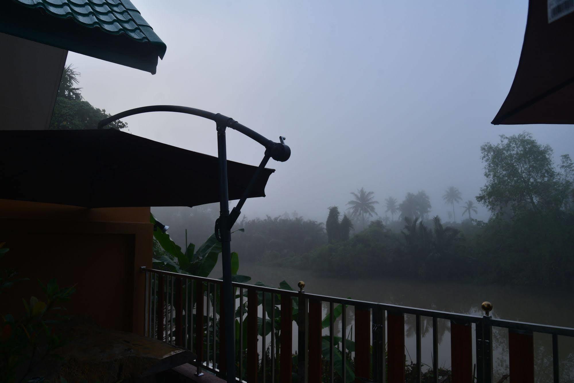 Sucholtee Resort Surat Thani Exterior foto
