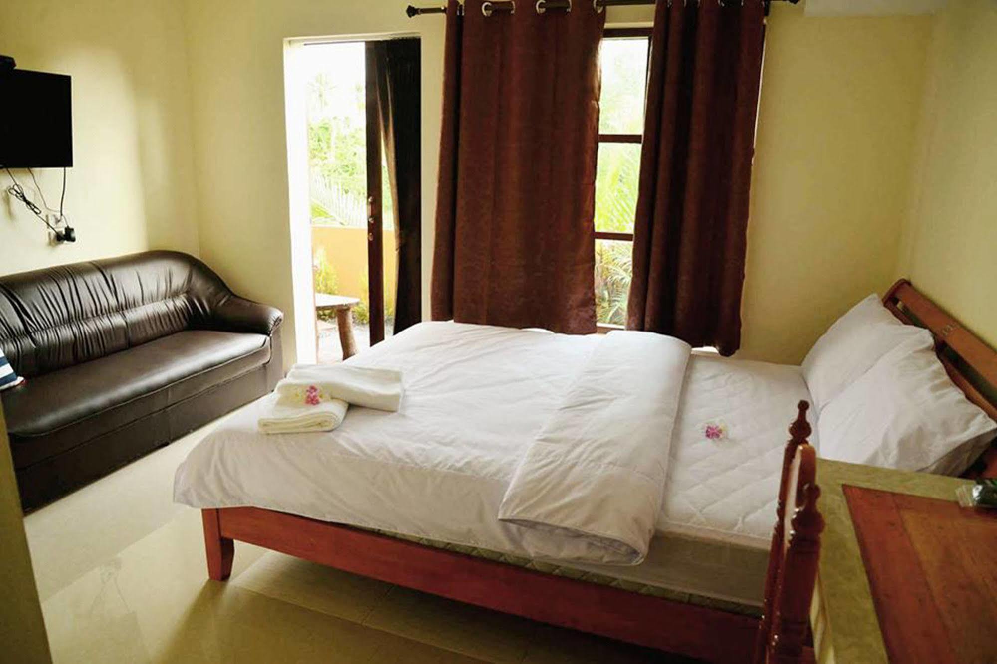Sucholtee Resort Surat Thani Exterior foto