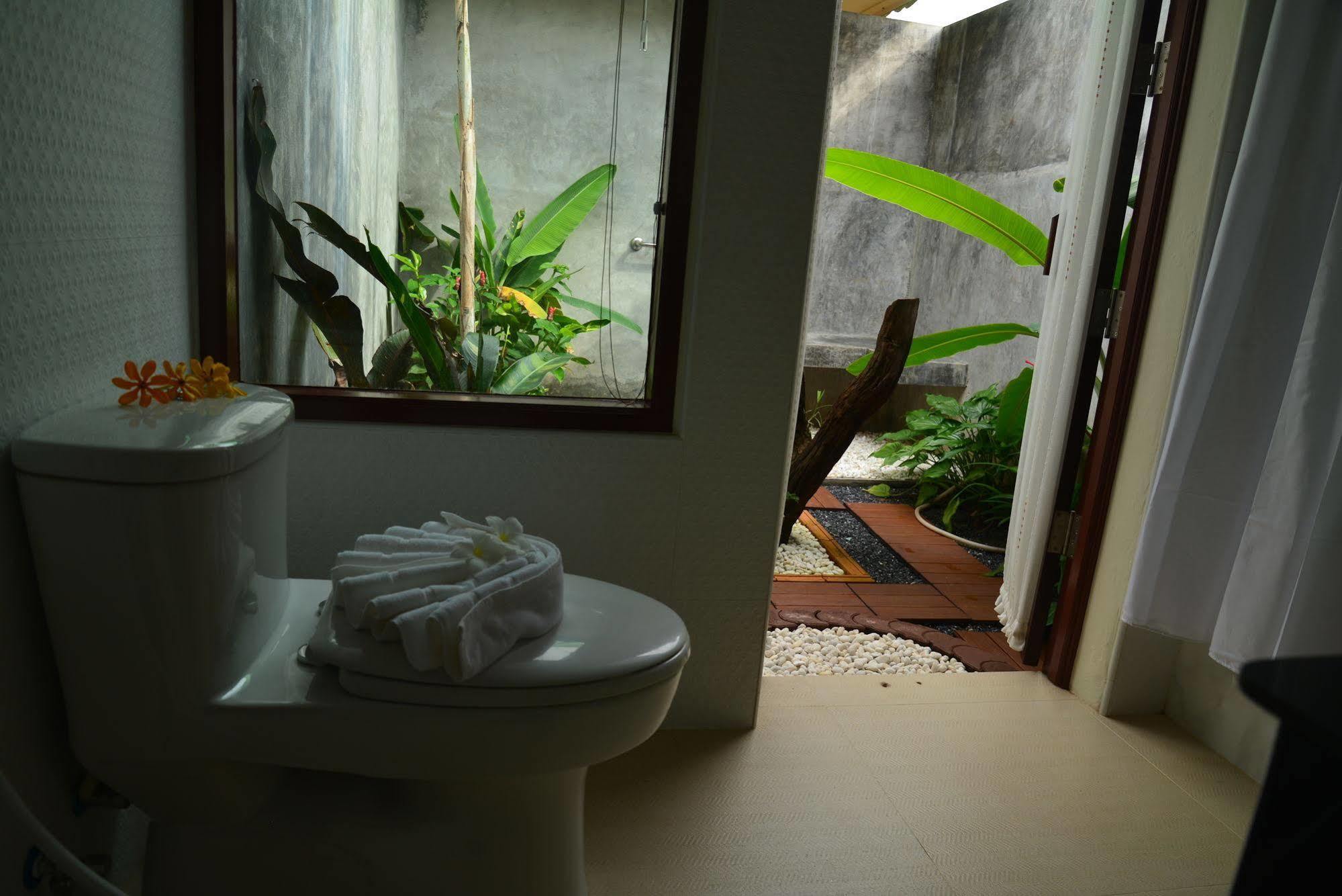 Sucholtee Resort Surat Thani Exterior foto