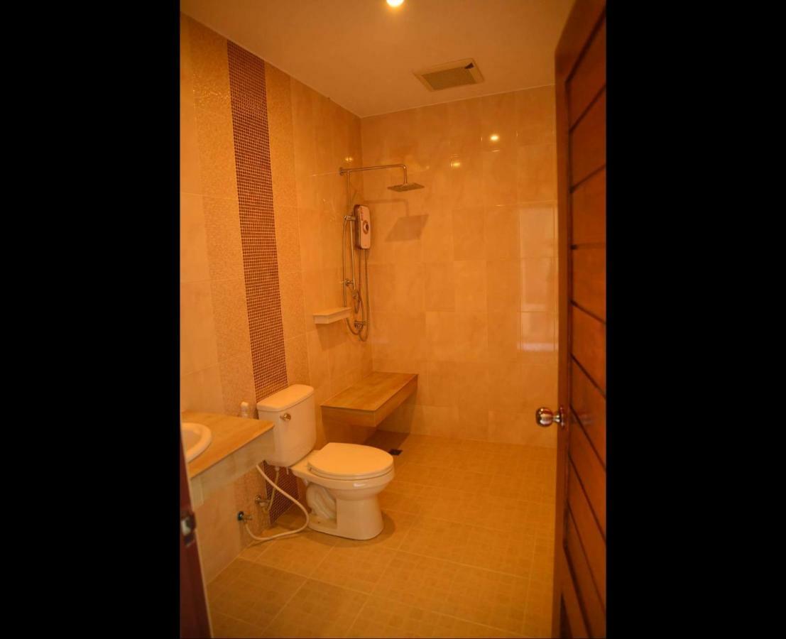 Sucholtee Resort Surat Thani Exterior foto