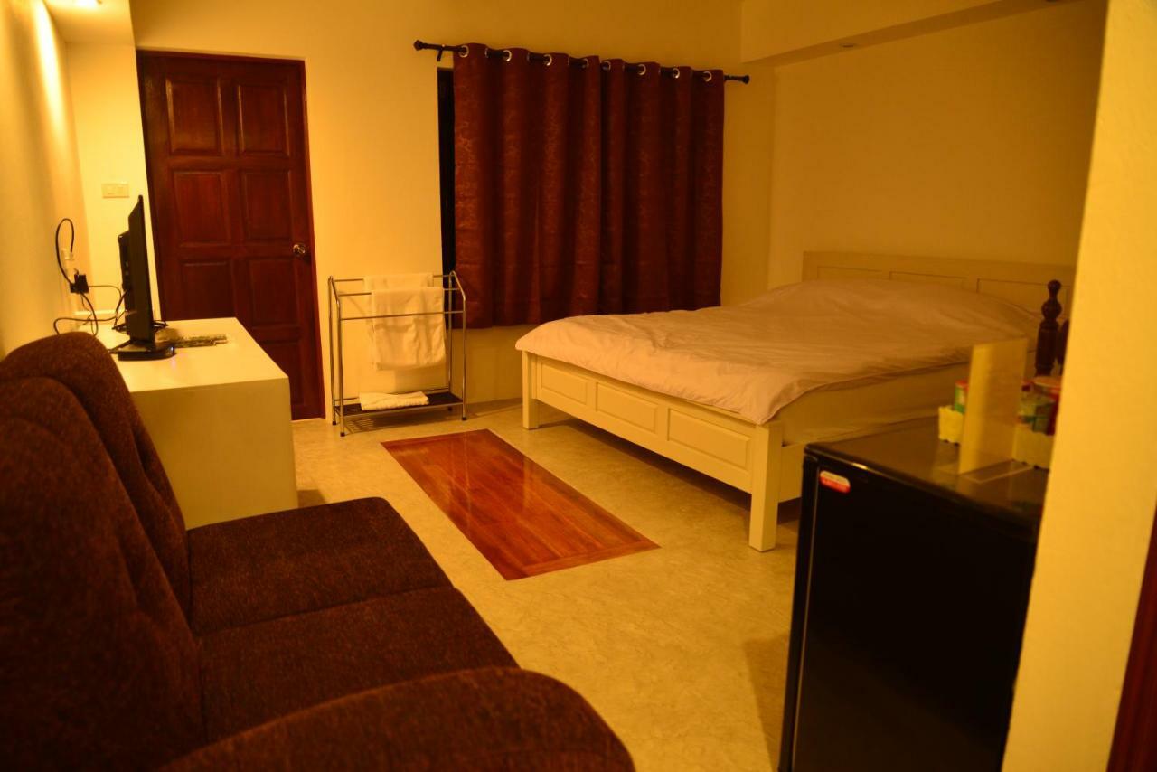 Sucholtee Resort Surat Thani Exterior foto